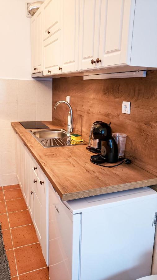 Semiramida Gardens Apartments بوروفتس المظهر الخارجي الصورة