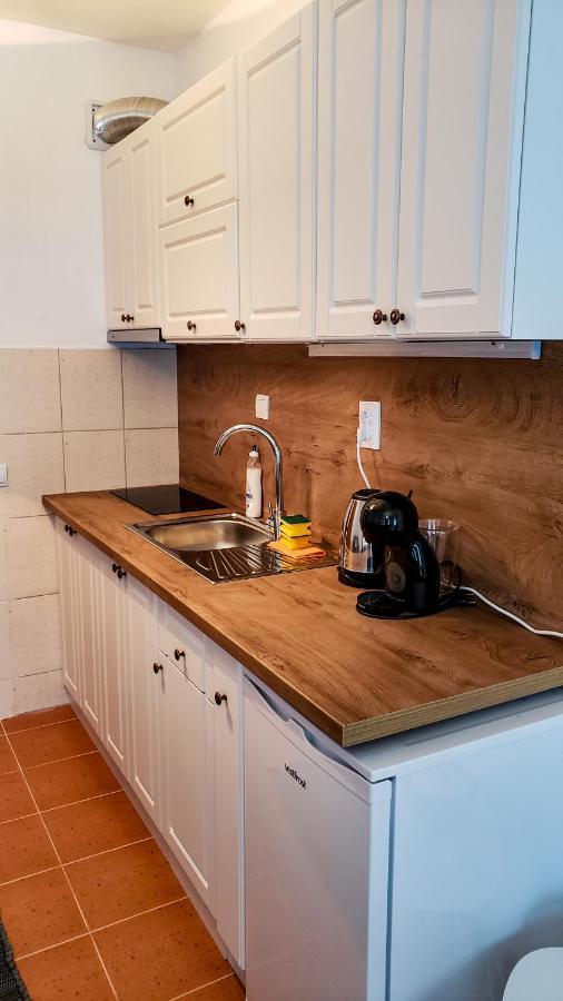 Semiramida Gardens Apartments بوروفتس المظهر الخارجي الصورة