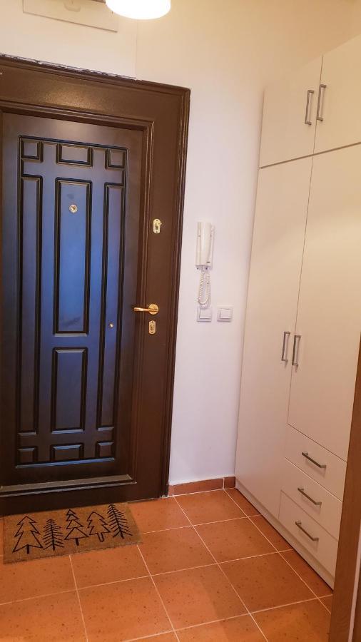 Semiramida Gardens Apartments بوروفتس المظهر الخارجي الصورة